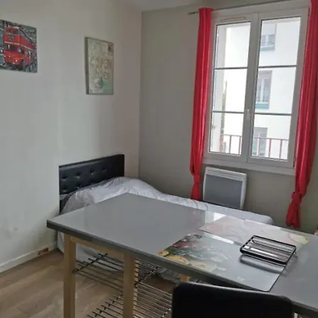 7 Renove En Plein Coeur Rue Bouillon