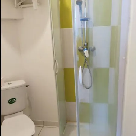 Lejlighed 7 Renove En Plein Coeur Rue Bouillon *