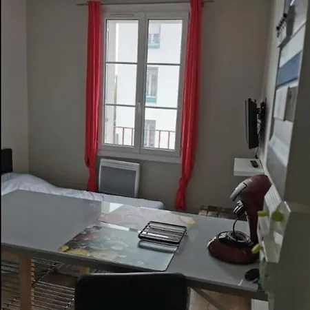 7 Renove En Plein Coeur Rue Bouillon